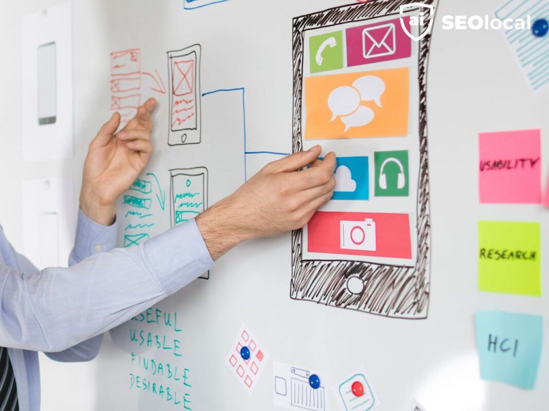 Develop a Local Content Strategy