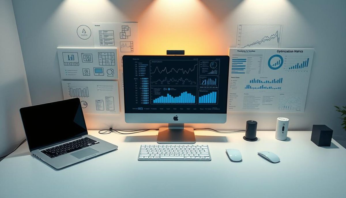 technical optimization