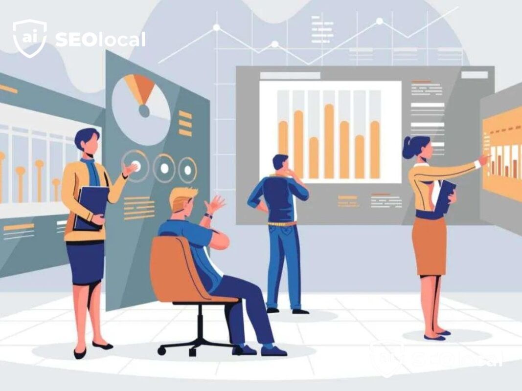 Advanced Local SEO Optimization Techniques