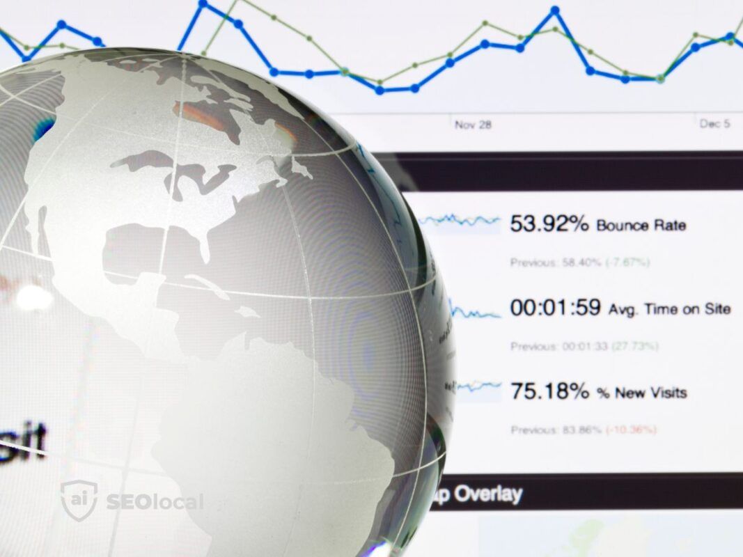 Postitve SEO Stats