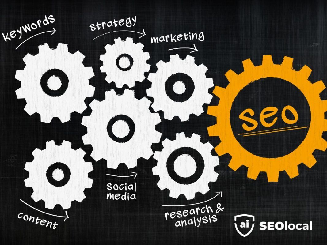 What Is Technical SEO